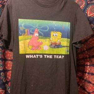 Spongebob T-Shirt
